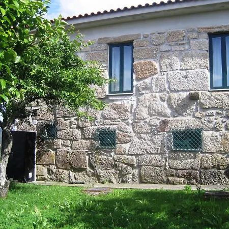 Casa Dos Bisavos- Slow Down Na Rota Do Romanico Porto Exterior photo