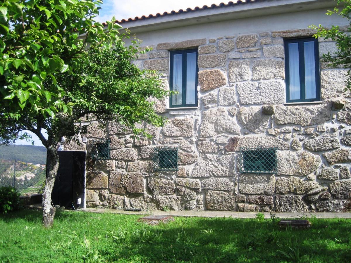 Holiday home Casa Dos Bisavos- Slow Down Na Rota Do Romanico Porto