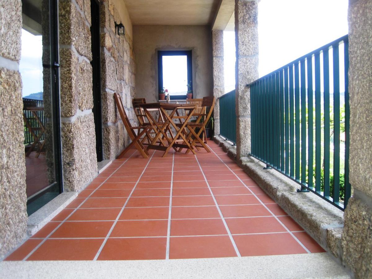 Holiday home Casa Dos Bisavos- Slow Down Na Rota Do Romanico *