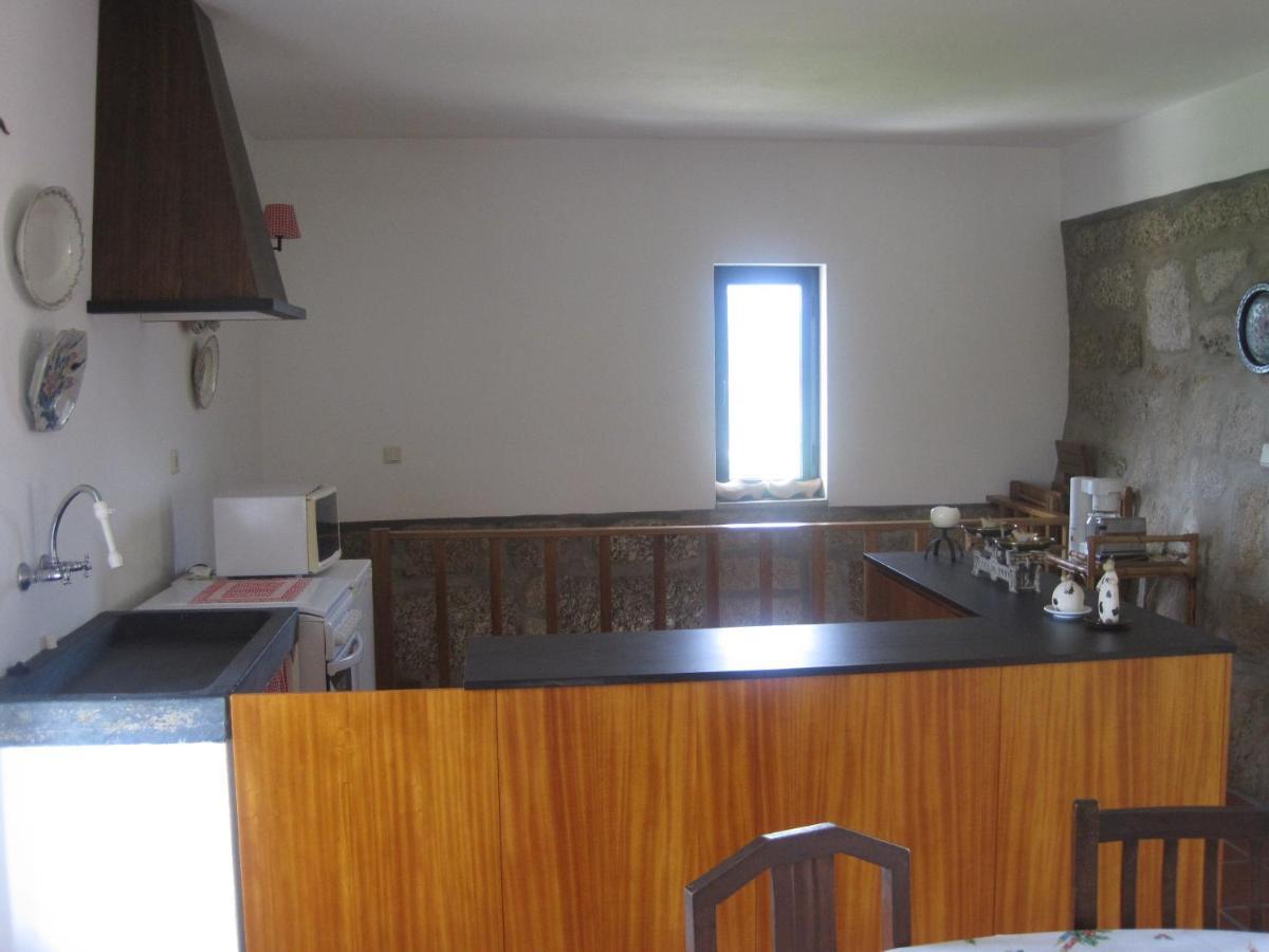 Casa Dos Bisavos- Slow Down Na Rota Do Romanico Holiday home *