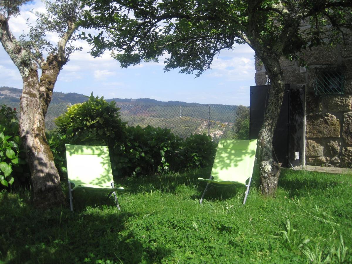 Casa Dos Bisavos- Slow Down Na Rota Do Romanico Holiday home