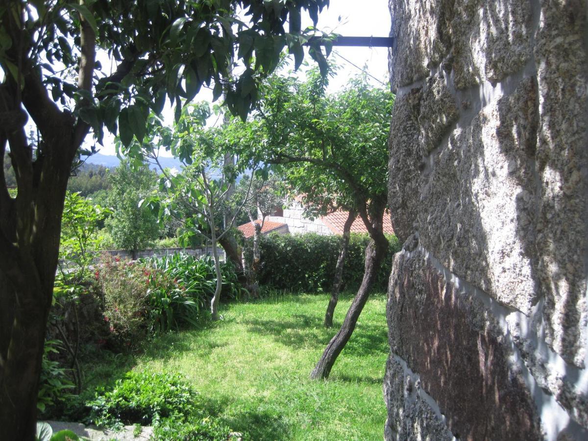 Holiday home Casa Dos Bisavos- Slow Down Na Rota Do Romanico Porto