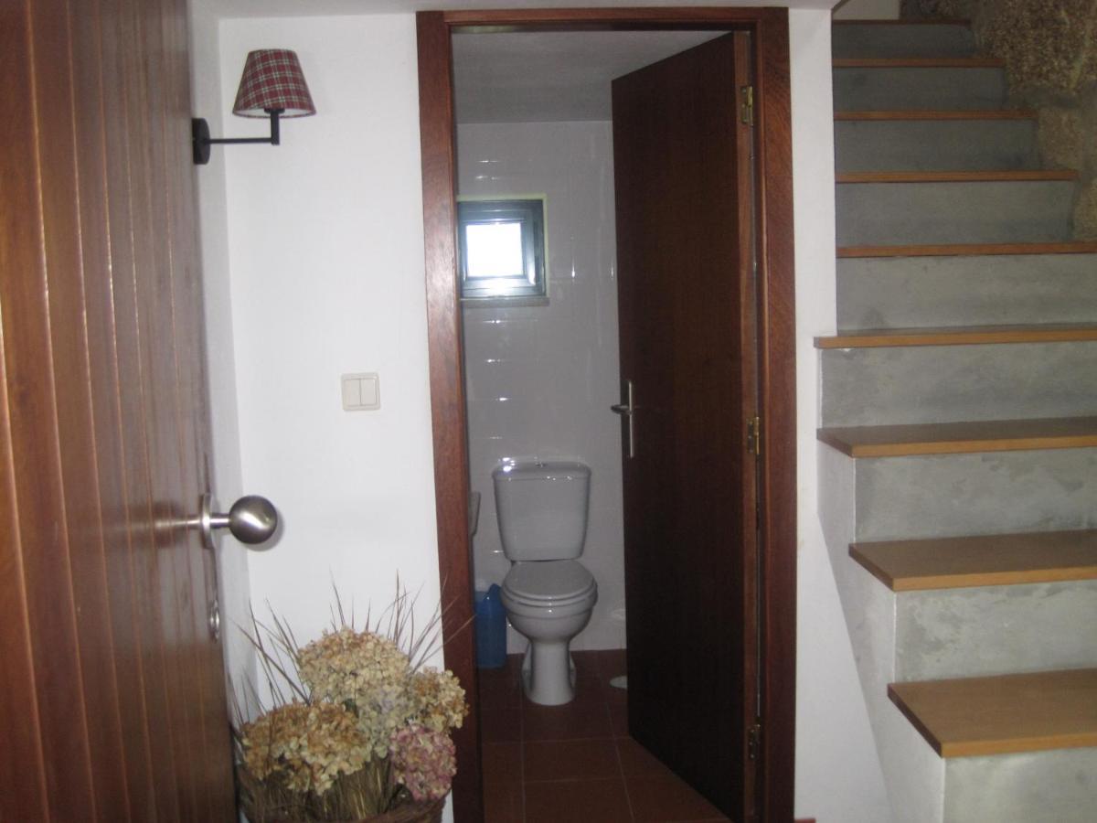 Holiday home Casa Dos Bisavos- Slow Down Na Rota Do Romanico Porto