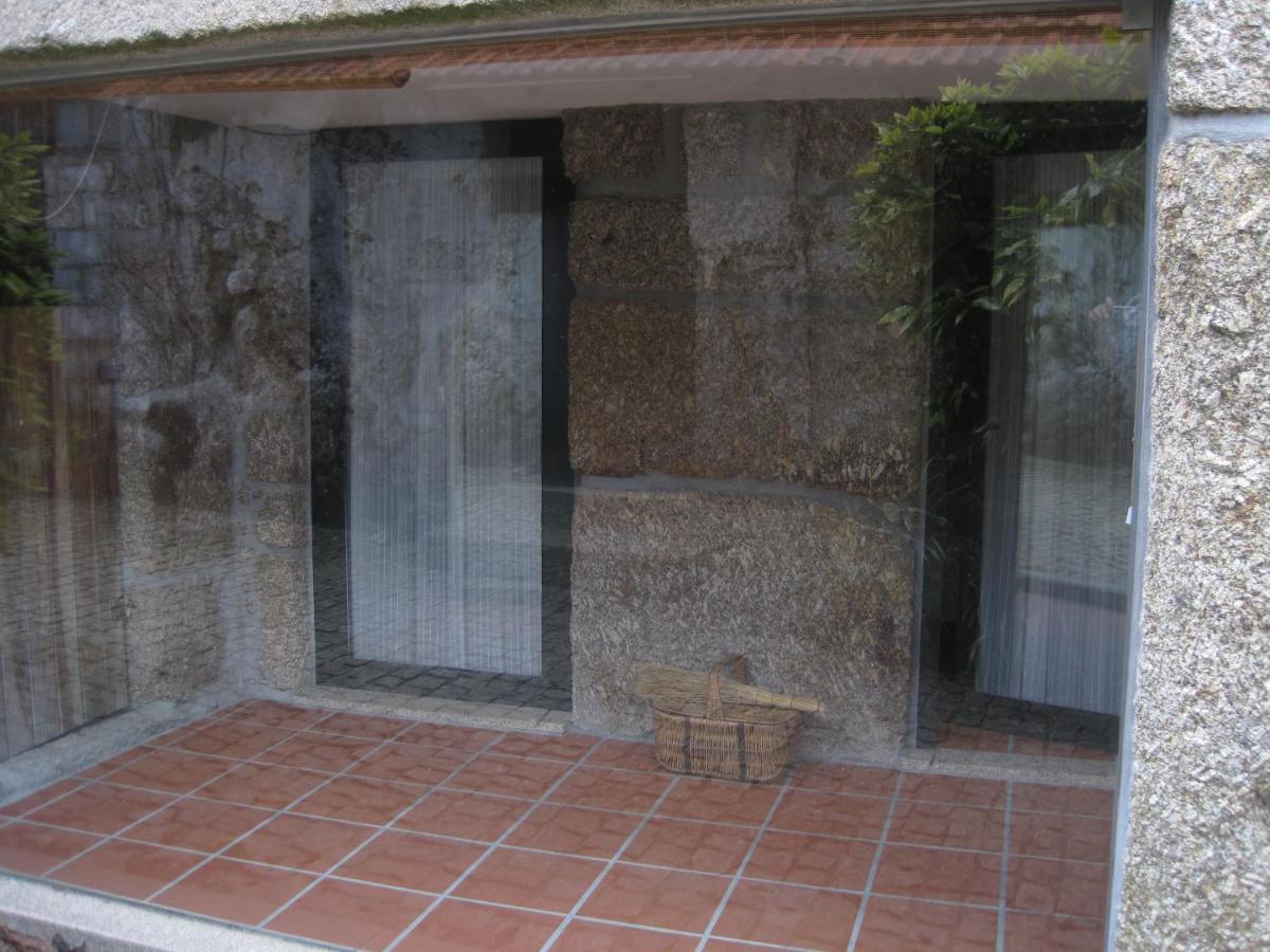 Casa Dos Bisavos- Slow Down Na Rota Do Romanico Holiday home *