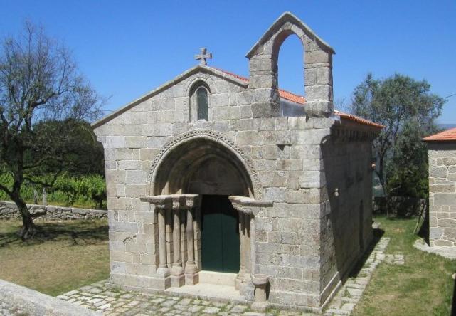 Casa Dos Bisavos- Slow Down Na Rota Do Romanico Porto