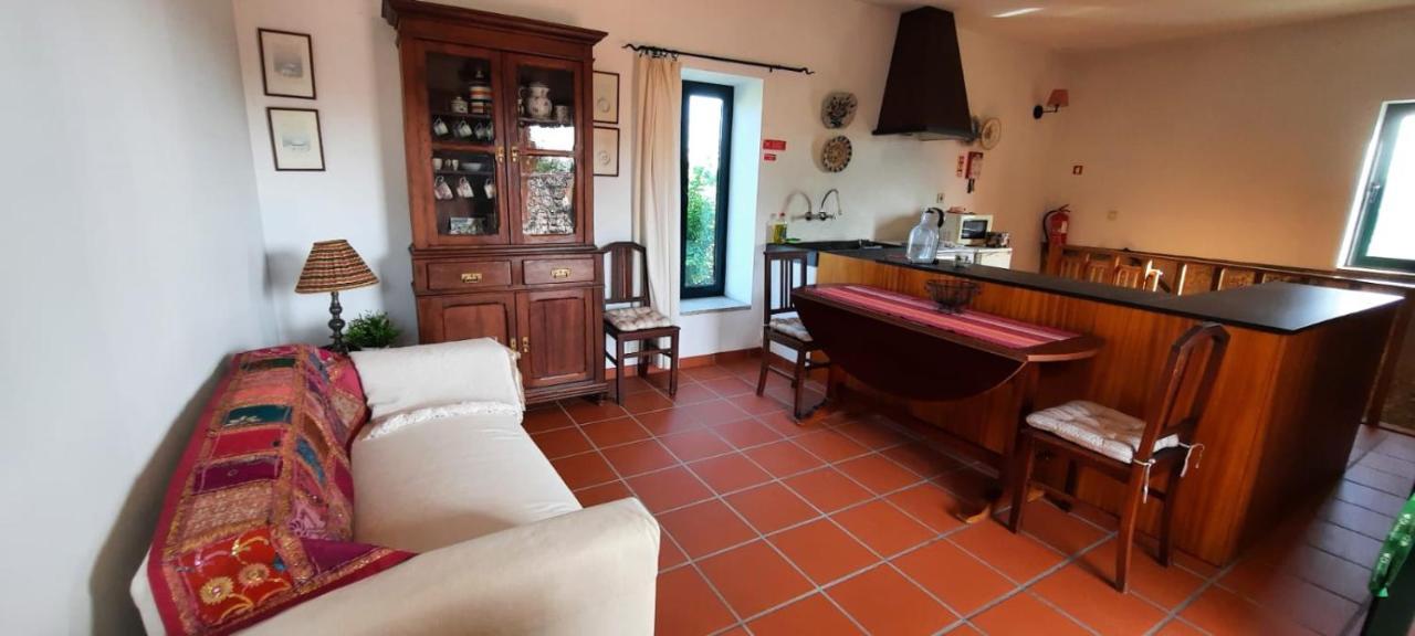 Casa Dos Bisavos- Slow Down Na Rota Do Romanico Holiday home Porto