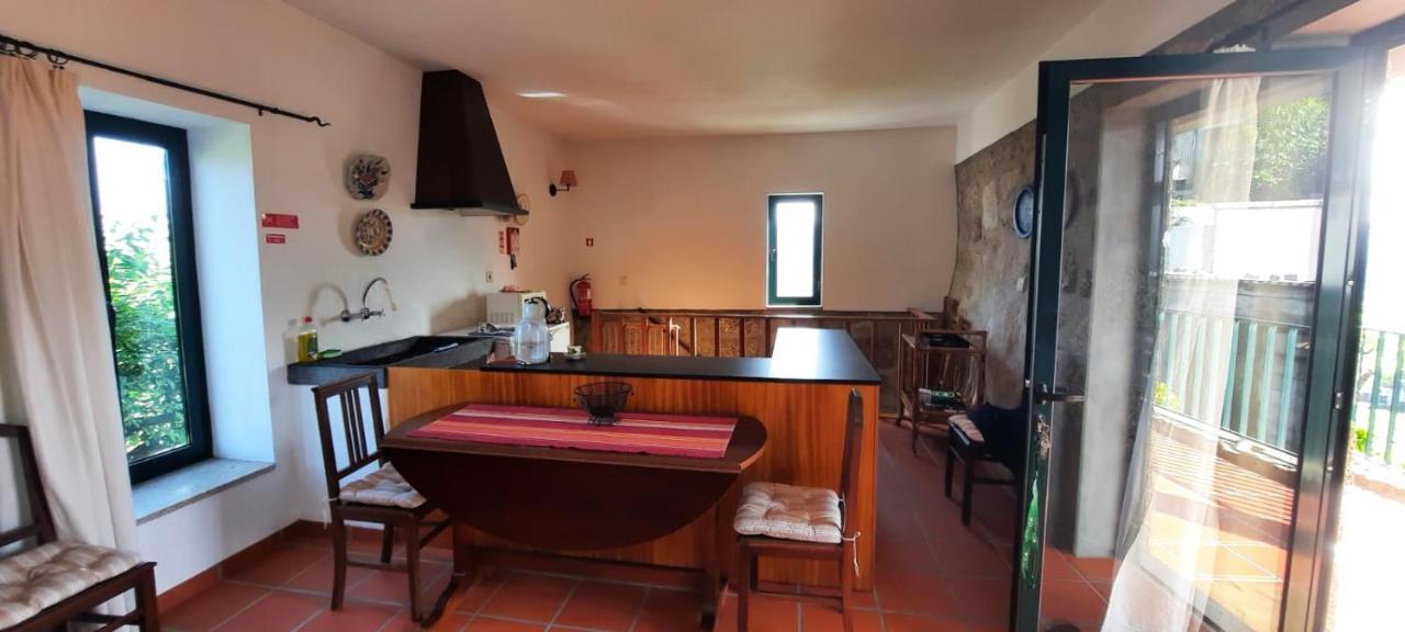 Holiday home Casa Dos Bisavos- Slow Down Na Rota Do Romanico